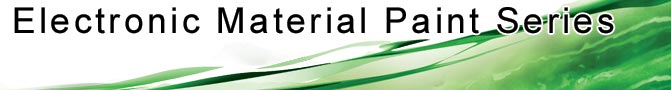 Electronic Material Paint