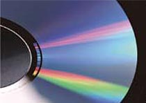 Disk Ink Series