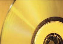 Disk Ink Series