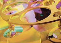Disk Ink Series